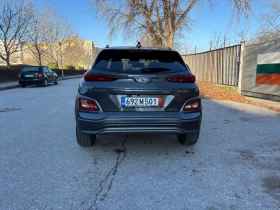 Hyundai Kona Electric, 23135км, снимка 3