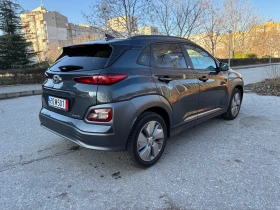 Hyundai Kona Electric, 23135км, СЕРВИЗНА КНИЖКА, ТЕРМОПОМПА, снимка 4