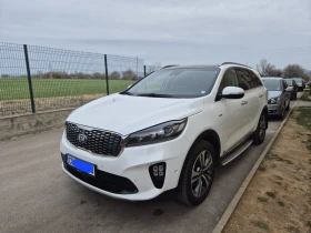 Kia Sorento GT Line/FULL , снимка 6