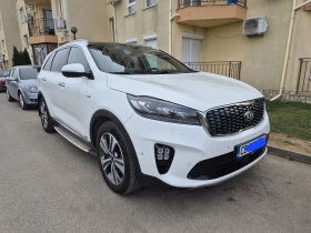 Kia Sorento GT Line/FULL , снимка 1