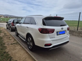 Kia Sorento GT Line/FULL , снимка 4