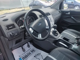 Ford Kuga 2.0TDCI-4x4-TITANIUM-NAVI - 10700 лв. - 68645790 6