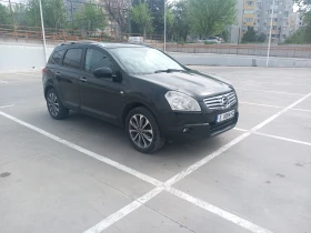     Nissan Qashqai  !!!