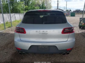 Porsche Macan | Mobile.bg    7