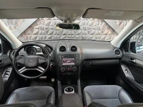 Mercedes-Benz ML 320 CDI 4 MATIC * FACELIFT *  | Mobile.bg    6