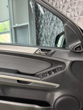 Mercedes-Benz ML 320 CDI 4 MATIC * FACELIFT *  | Mobile.bg    11