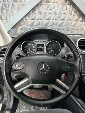 Mercedes-Benz ML 320 CDI 4 MATIC * FACELIFT *  | Mobile.bg    12
