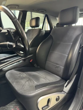 Mercedes-Benz ML 320 CDI 4 MATIC * FACELIFT *  | Mobile.bg    14