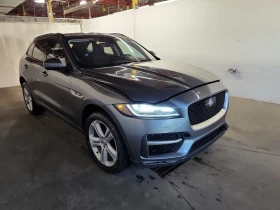 Jaguar F-PACE 2.0D АВТОКРЕДИТ - 24999 лв. - 93280562 2