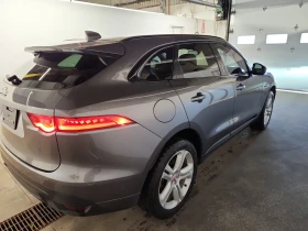 Jaguar F-PACE 2.0D АВТОКРЕДИТ - 24999 лв. - 93280562 3