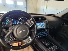 Jaguar F-PACE 2.0D АВТОКРЕДИТ - 24999 лв. - 93280562 5