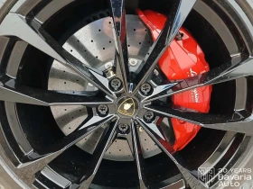 Lamborghini Urus Ceramic | Mobile.bg    17