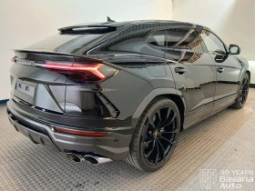 Lamborghini Urus Ceramic | Mobile.bg    3