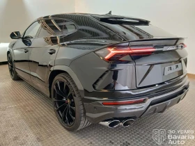 Lamborghini Urus Ceramic | Mobile.bg    2