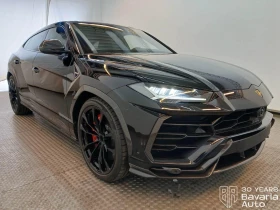 Lamborghini Urus Ceramic | Mobile.bg    4