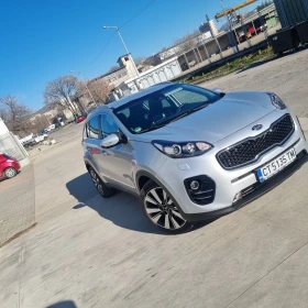 Kia Sportage 2.0/185 4x4 Distronik | Mobile.bg    16