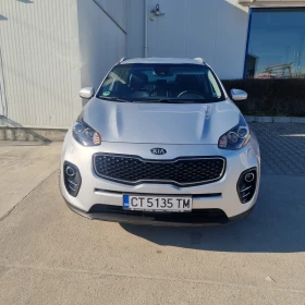 Обява за продажба на Kia Sportage 2.0/185 4x4 Distronik ~35 555 лв. - изображение 9