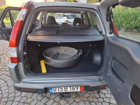 Honda Cr-v 2.2j-CDTI-140к.с. КЛИМАТРОНИК* 6ск.* МУЛТИВОЛАН* Н - 9300 лв. - 54396716 16