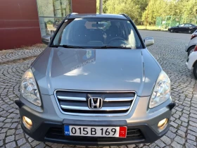 Honda Cr-v 2.2j-CDTI-140к.с. КЛИМАТРОНИК* 6ск.* МУЛТИВОЛАН* Н - 9300 лв. - 54396716 7