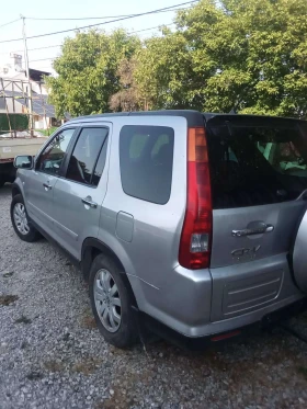 Обява за продажба на Honda Cr-v 2.2 ~ 111 лв. - изображение 7