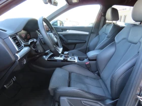 Audi Q5 S line 40 TDI quattro | Mobile.bg    5