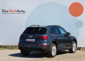 Audi Q5 S line 40 TDI quattro | Mobile.bg    3