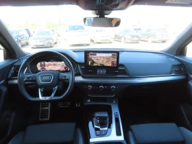 Audi Q5 S line 40 TDI quattro | Mobile.bg    4