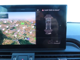 Audi Q5 S line 40 TDI quattro | Mobile.bg    7