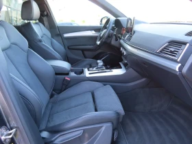 Audi Q5 S line 40 TDI quattro | Mobile.bg    6