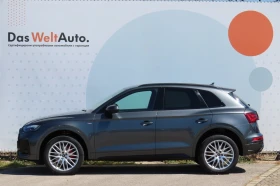 Audi Q5 S line 40 TDI quattro | Mobile.bg    2