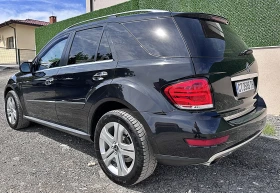 Mercedes-Benz ML 500 LPG!!!DESIGNO!!!FACELIFT!!! | Mobile.bg    5