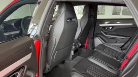 Lamborghini Urus /  / | Mobile.bg    11