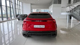Lamborghini Urus /  / | Mobile.bg    5