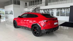 Lamborghini Urus /  / | Mobile.bg    4