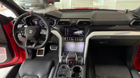 Lamborghini Urus /  / | Mobile.bg    12