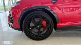 Lamborghini Urus /  / | Mobile.bg    14