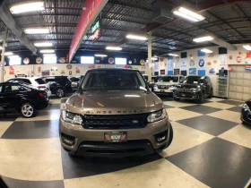 Land Rover Range Rover Sport * CarPlay* * Keyless Go | Mobile.bg    2