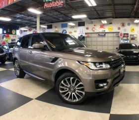 Land Rover Range Rover Sport Обдухване* CarPlay* Пано* Keyless Go