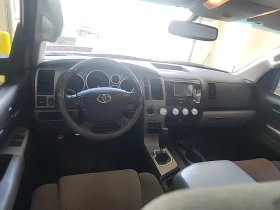 Toyota Tundra 2012* SR5* 5.7 V8* OFF-ROAD  | Mobile.bg    8
