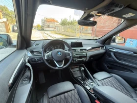 BMW X1 2.0D-4X4-AVTOMAT-190к.с-ШВЕЙЦАРИЯ - 30900 лв. / 15798.92 € - 81348151 9