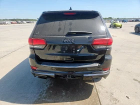 Jeep Grand cherokee  OVERLAND | Mobile.bg    6
