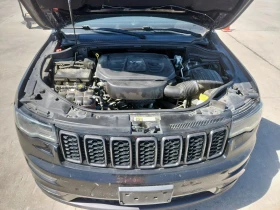 Jeep Grand cherokee  OVERLAND | Mobile.bg    12