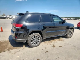 Jeep Grand cherokee  OVERLAND | Mobile.bg    3