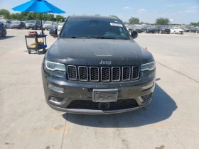 Jeep Grand cherokee  OVERLAND | Mobile.bg    5