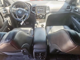 Jeep Grand cherokee  OVERLAND | Mobile.bg    9