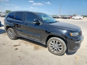 Jeep Grand cherokee  OVERLAND | Mobile.bg    4
