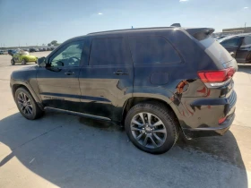 Jeep Grand cherokee  OVERLAND | Mobile.bg    2