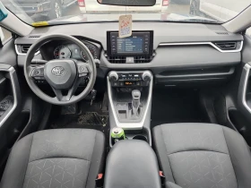 Toyota Rav4 * АВТО КРЕДИТ* ЦЕНА ДО БГ * СЕРВИЗНА ИСТОРИЯ *  - 31999 лв. / 16360.83 € - 80497023 6
