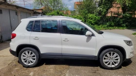 VW Tiguan TSI | Mobile.bg    2