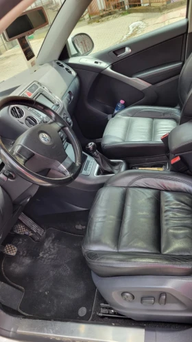 VW Tiguan TSI | Mobile.bg    7